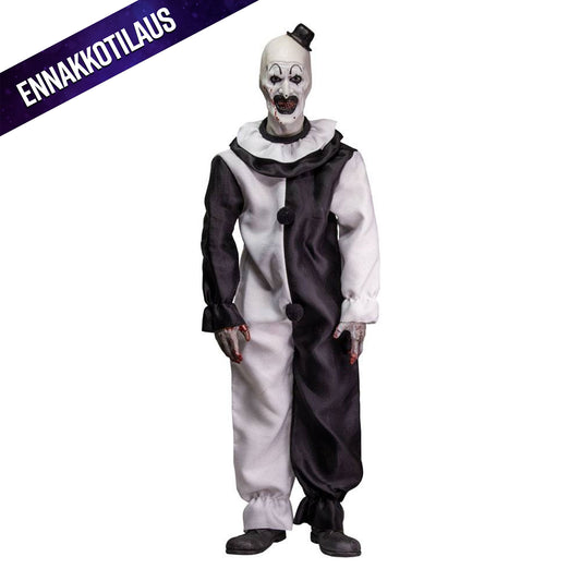 Terrifier 1/6 Art The Clown