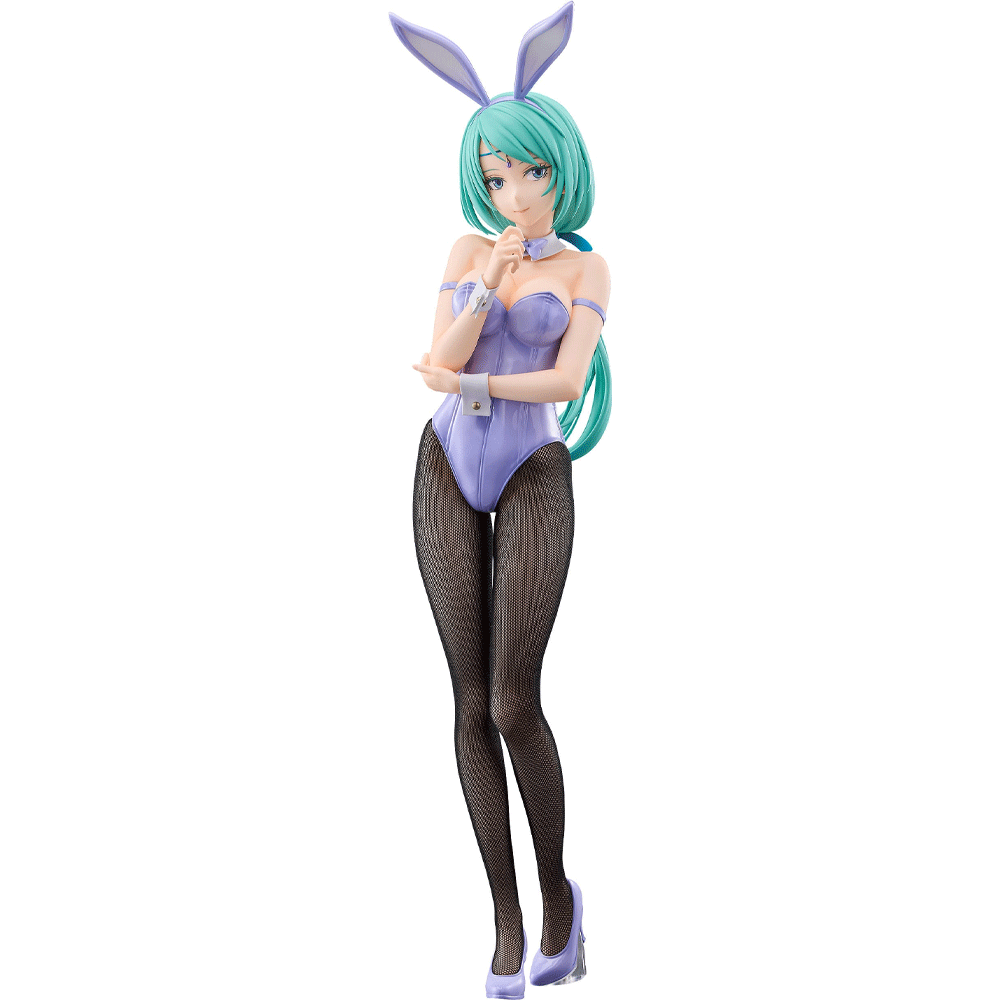 That Time I Got Reincarnated as a Slime 1/4 Mjurran: Bunny Ver.