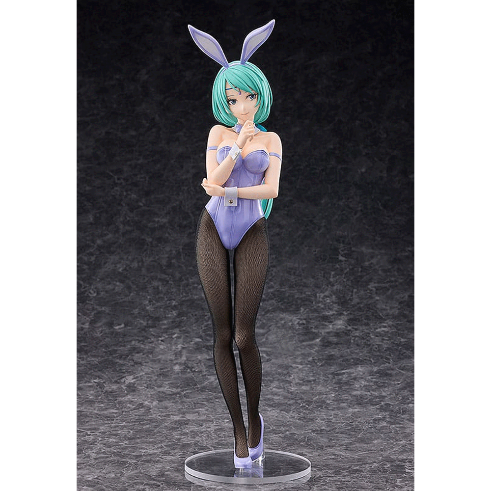 That Time I Got Reincarnated as a Slime 1/4 Mjurran: Bunny Ver.