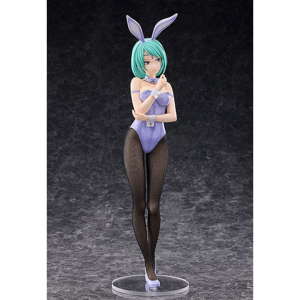 That Time I Got Reincarnated as a Slime 1/4 Mjurran: Bunny Ver.