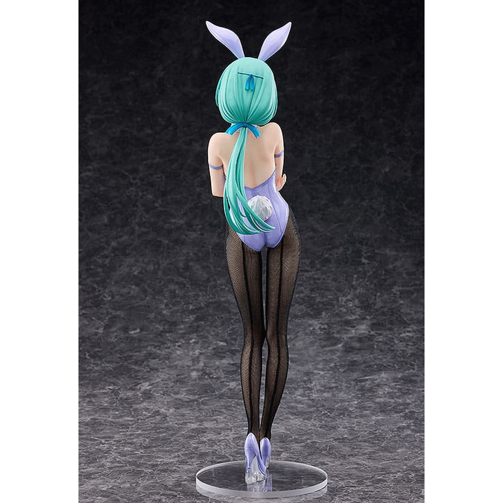 That Time I Got Reincarnated as a Slime 1/4 Mjurran: Bunny Ver.