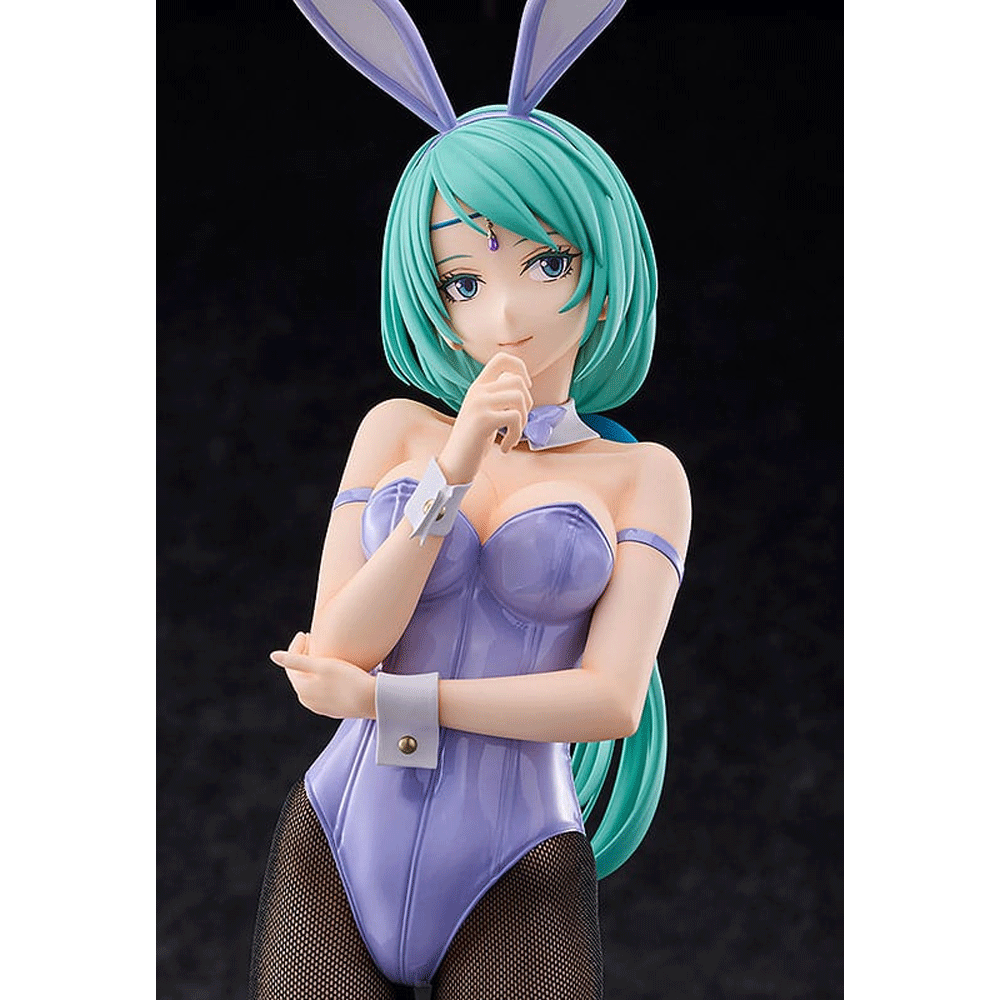 That Time I Got Reincarnated as a Slime 1/4 Mjurran: Bunny Ver.