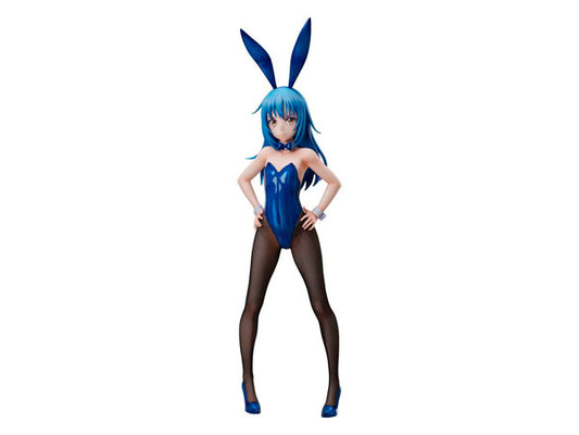 That Time I Got Reincarnated as a Slime 1/4 Rimuru Bunny Ver.