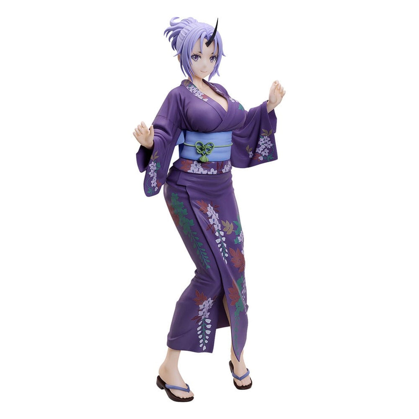 That Time I Got Reincarnated as a Slime PVC Statue 1/4 Shion: Yukata Ver.