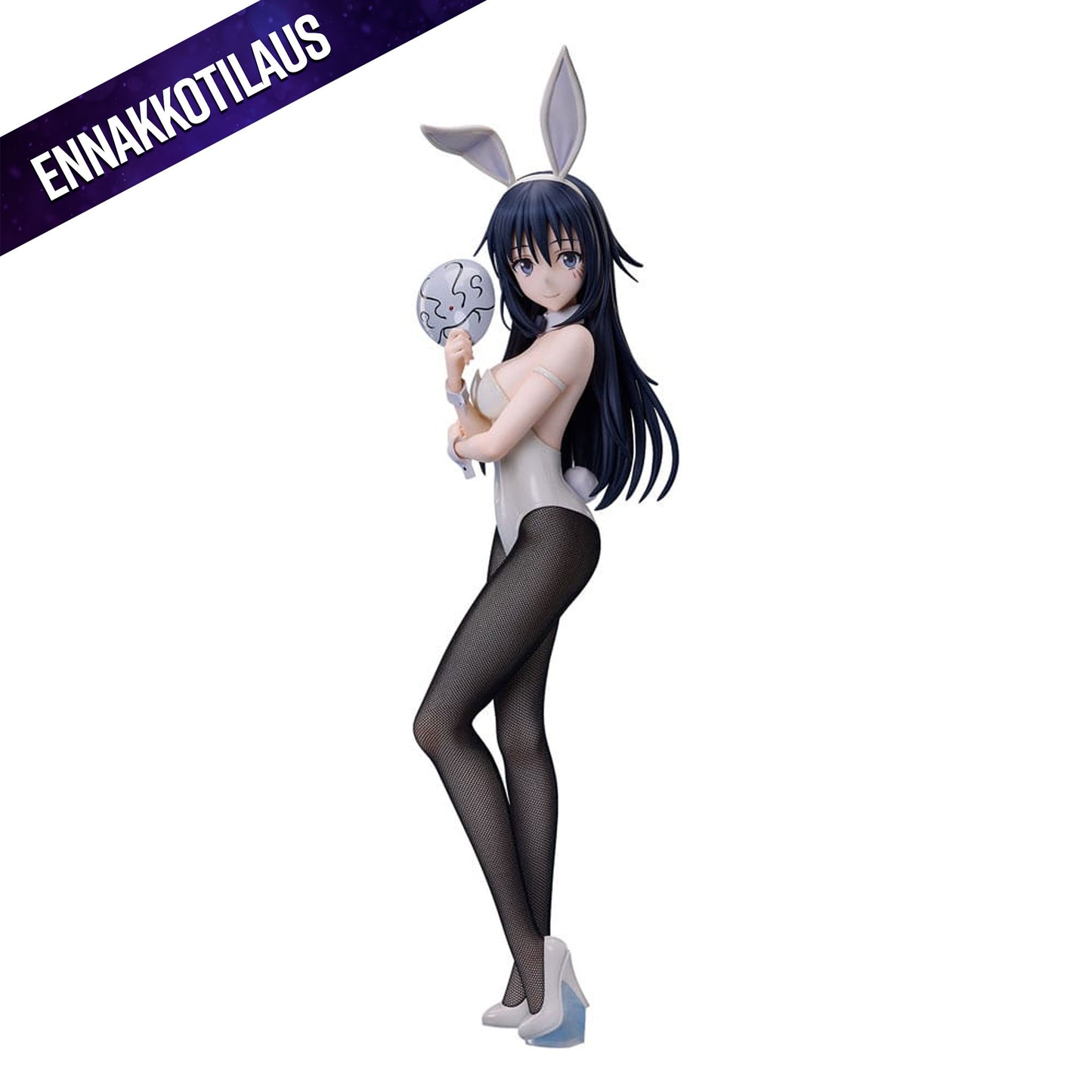 That Time I Got Reincarnated as a Slime 1/4 Shizu: Bunny Ver.