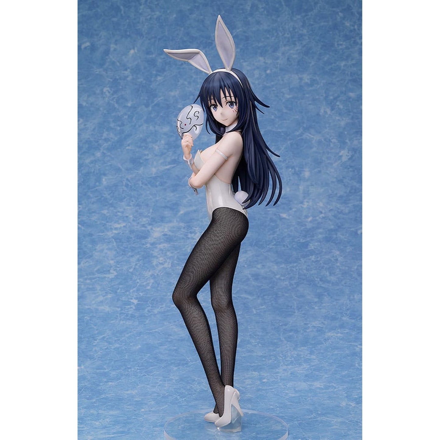 That Time I Got Reincarnated as a Slime 1/4 Shizu: Bunny Ver.