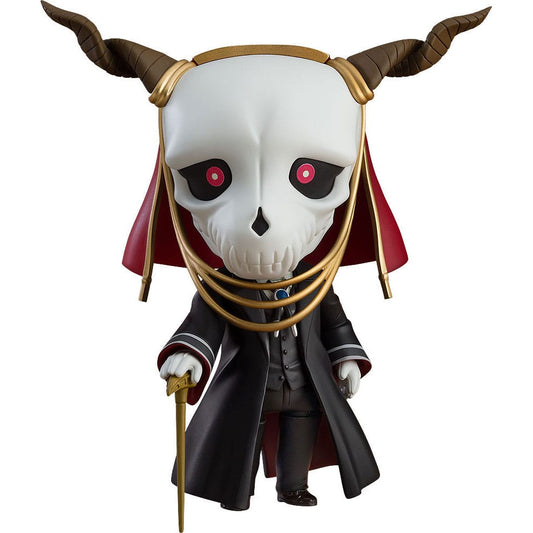 The Ancient Magus' Bride Nendoroid Elias Ainsworth: Season 2 Ver.