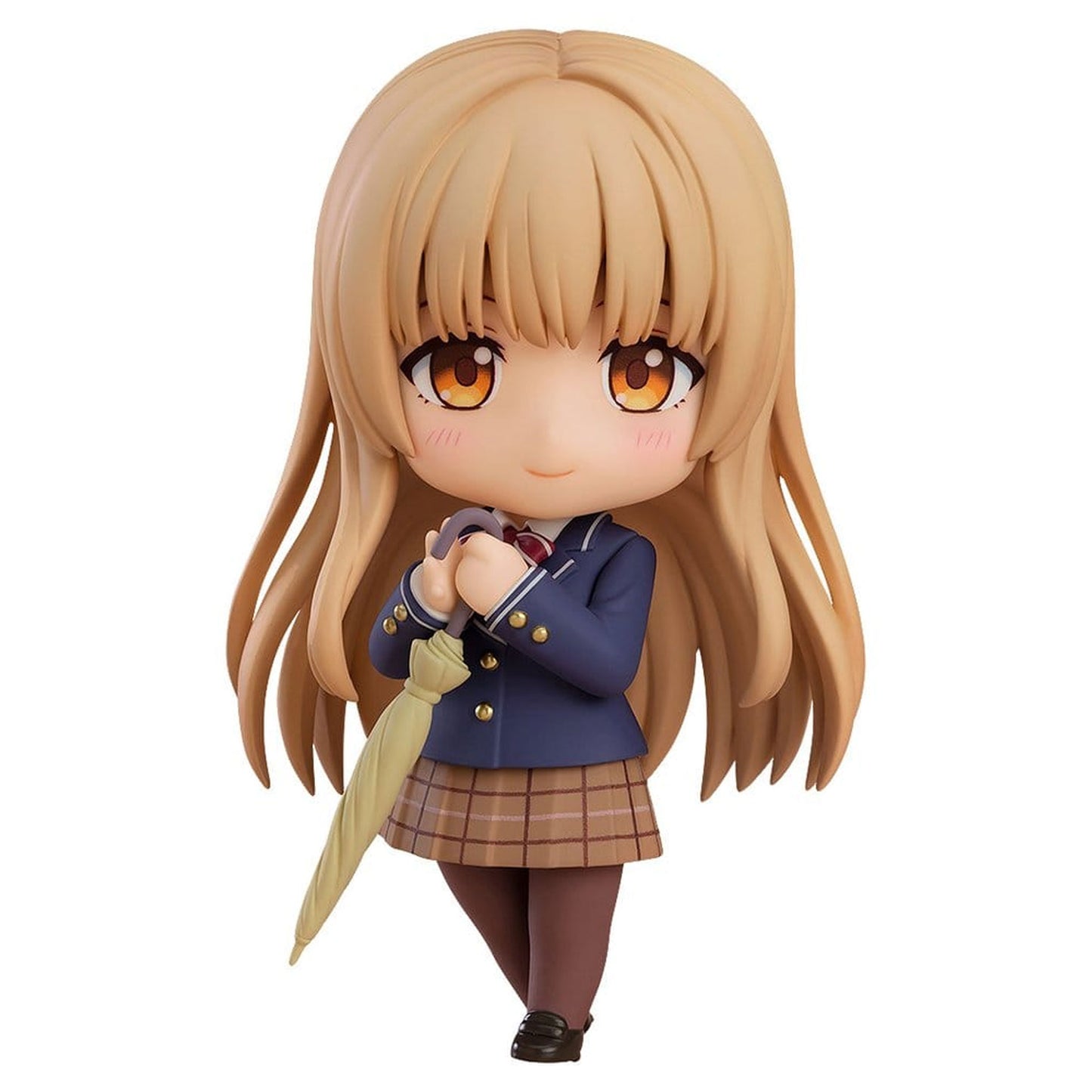 The Angel Next Door Spoils Me Rotten Nendoroid Mahiru Shiina -Action Figure