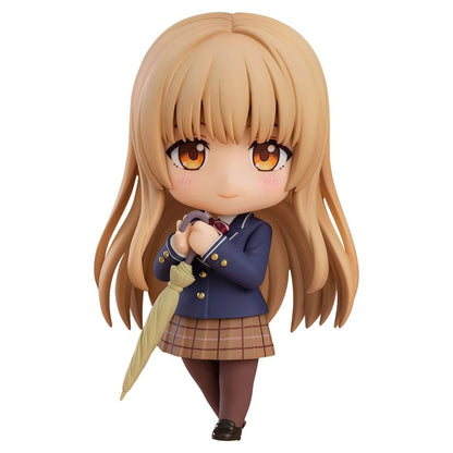 The Angel Next Door Spoils Me Rotten Nendoroid Mahiru Shiina -Action Figure