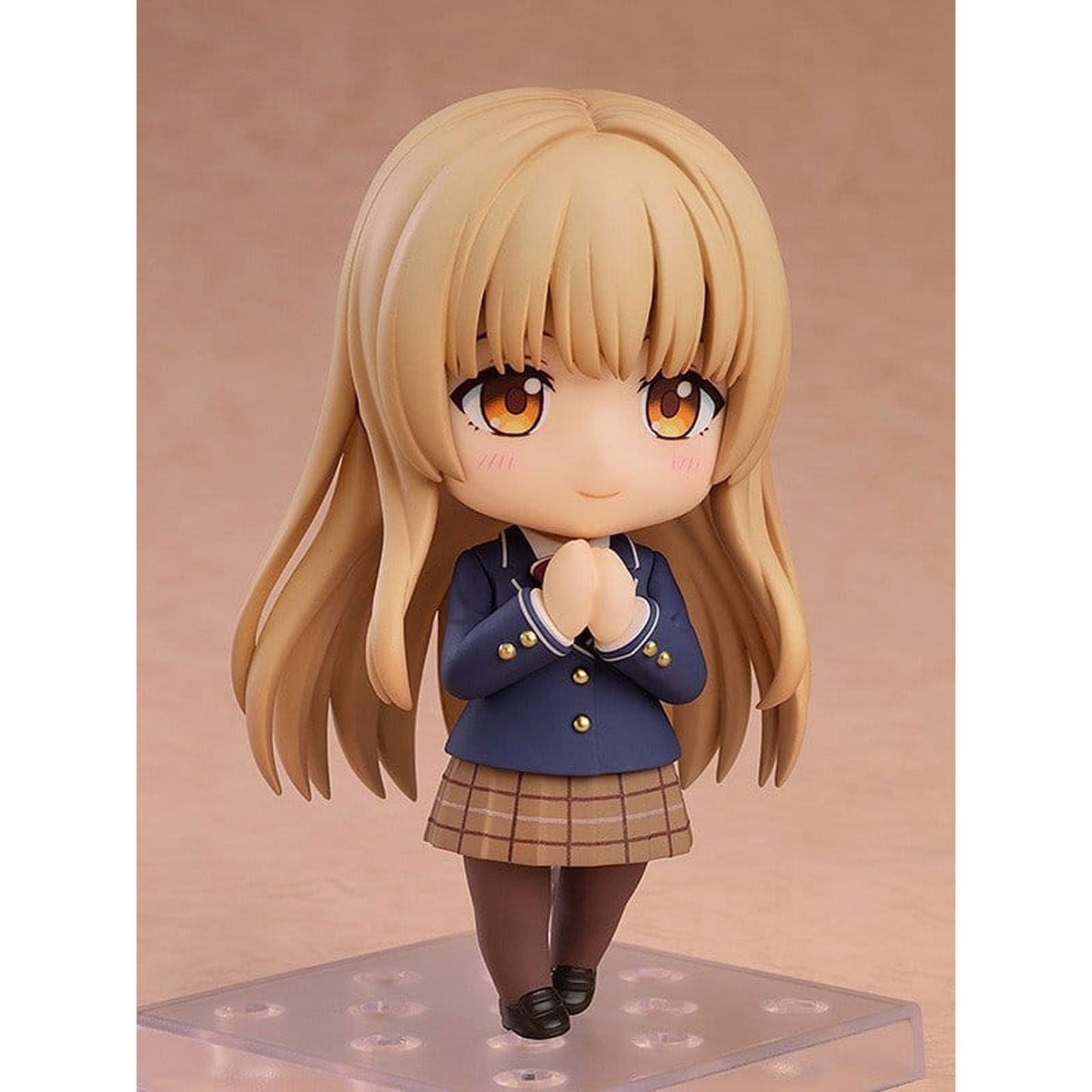 The Angel Next Door Spoils Me Rotten Nendoroid Mahiru Shiina -Action Figure