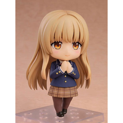 The Angel Next Door Spoils Me Rotten Nendoroid Mahiru Shiina -Action Figure