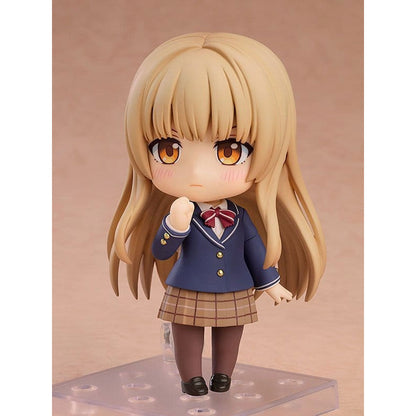 The Angel Next Door Spoils Me Rotten Nendoroid Mahiru Shiina -Action Figure