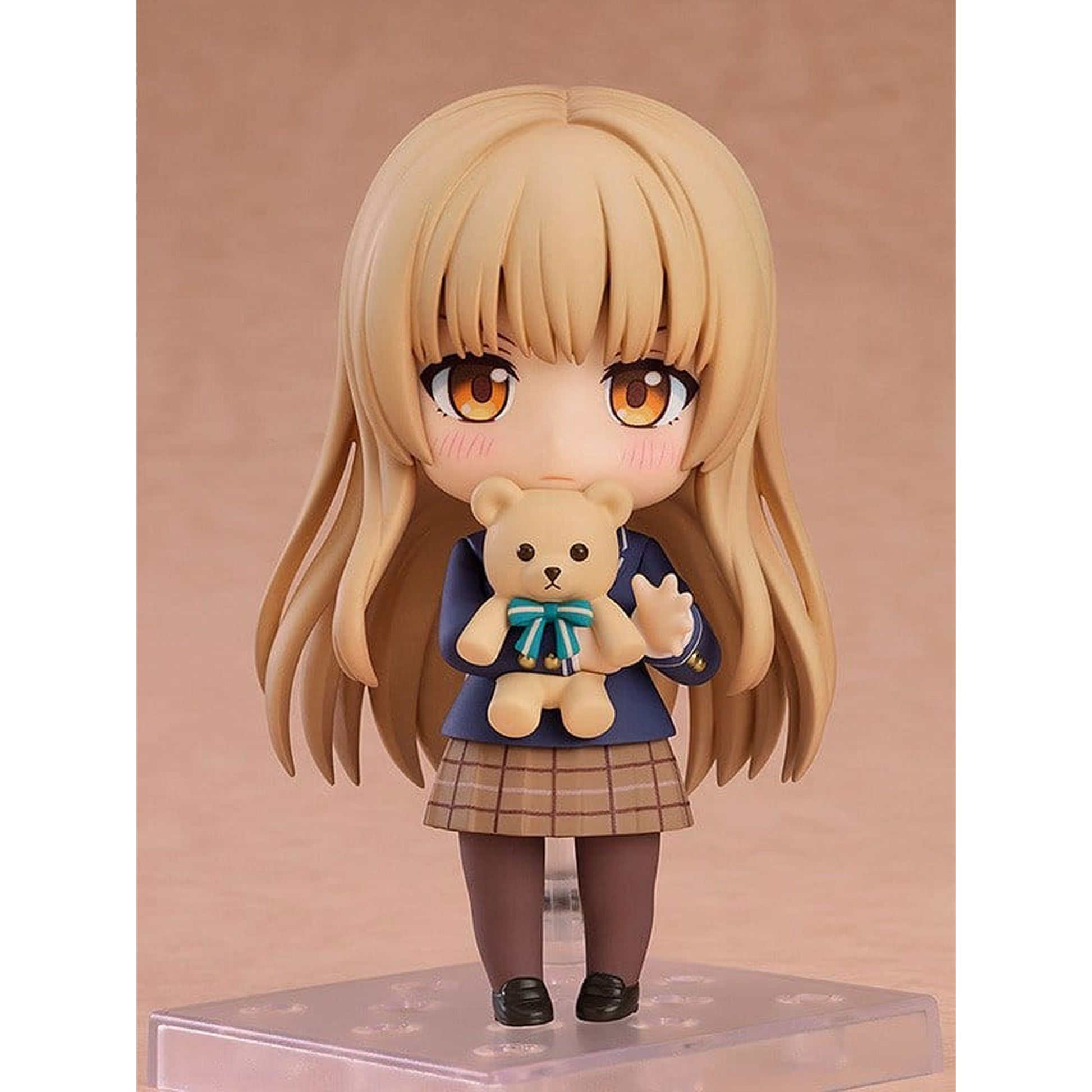 The Angel Next Door Spoils Me Rotten Nendoroid Mahiru Shiina -Action Figure
