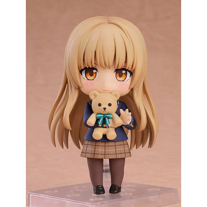 The Angel Next Door Spoils Me Rotten Nendoroid Mahiru Shiina -Action Figure