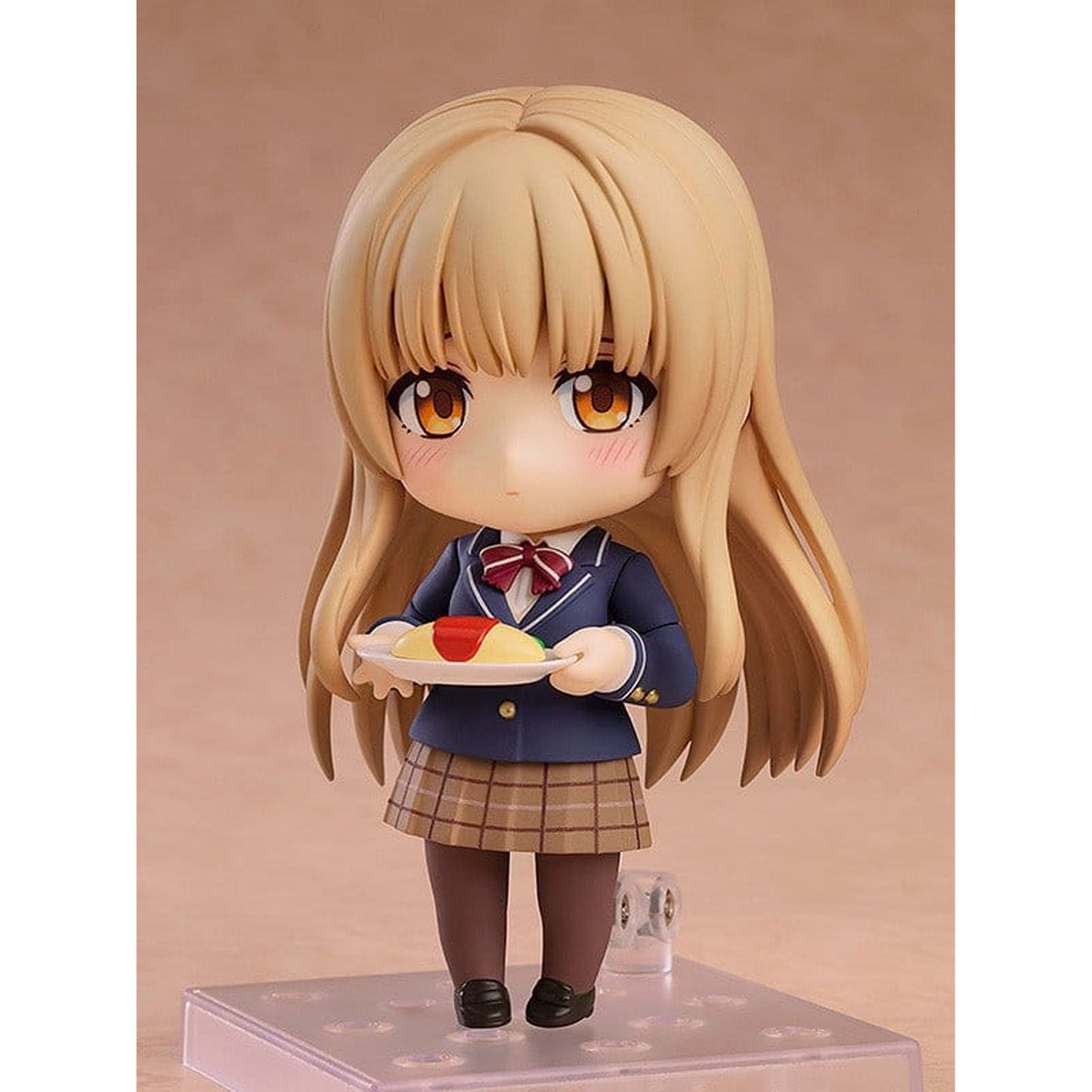The Angel Next Door Spoils Me Rotten Nendoroid Mahiru Shiina -Action Figure