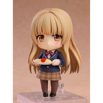 The Angel Next Door Spoils Me Rotten Nendoroid Mahiru Shiina -Action Figure