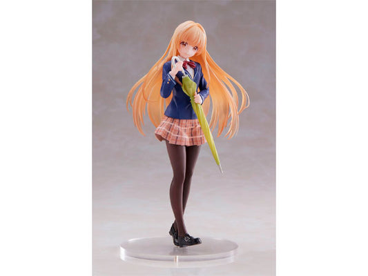 The Angel Next Door Spoils Me Rotten Mahiru Shiina School Uniform Ver.