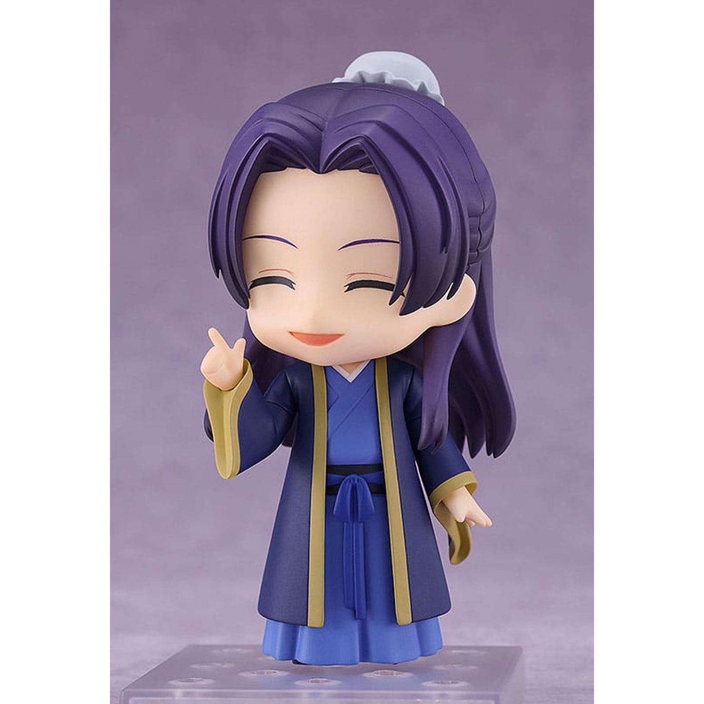The Apothecary Diaries Nendoroid Action Figure Jinshi