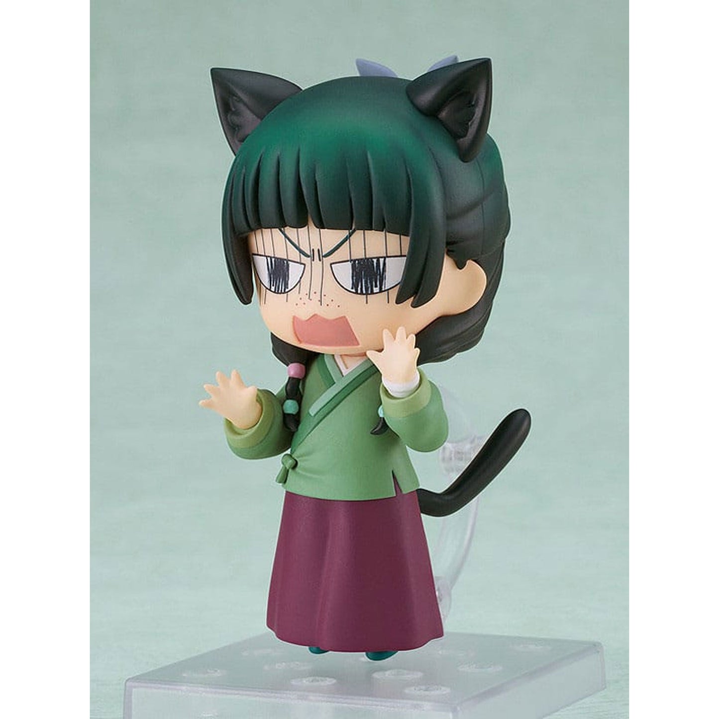 The Apothecary Diaries Nendoroid Action Figure Maomao