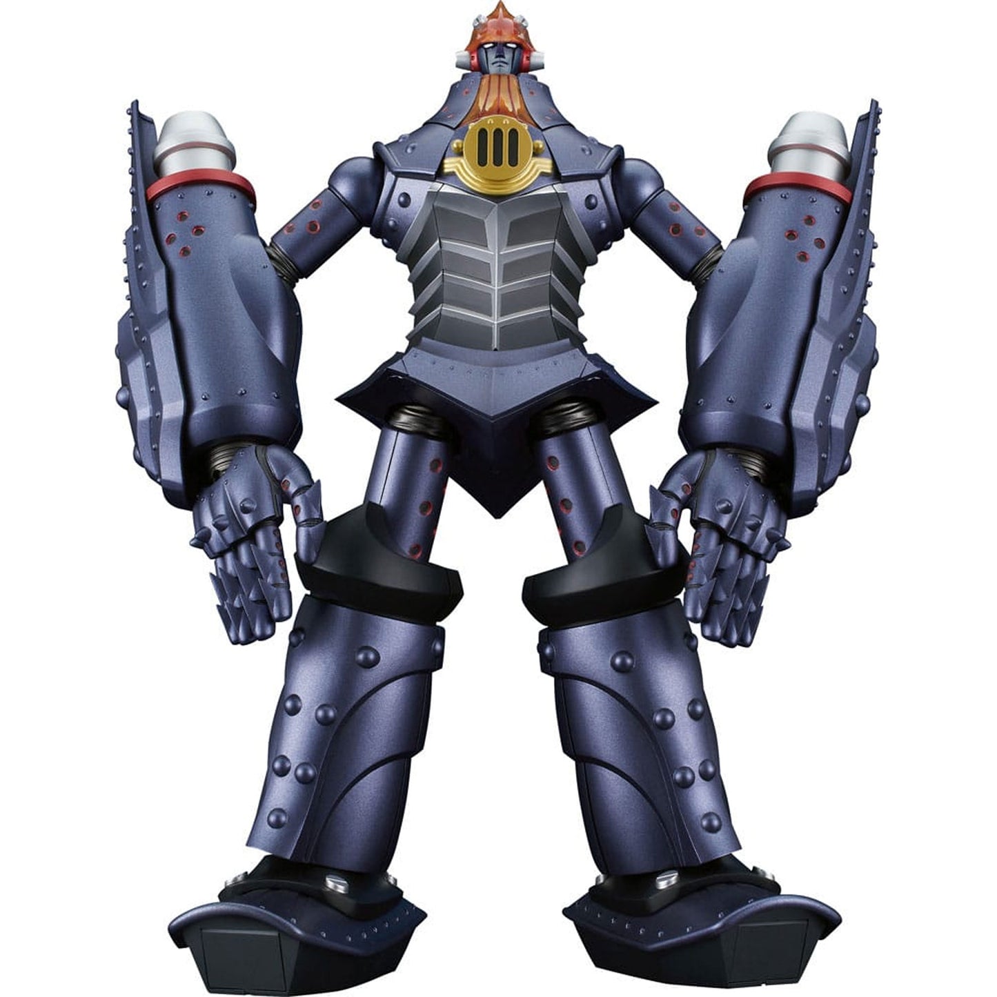 The Big O Moderoid Plastic Model Kit Big O (re-run)