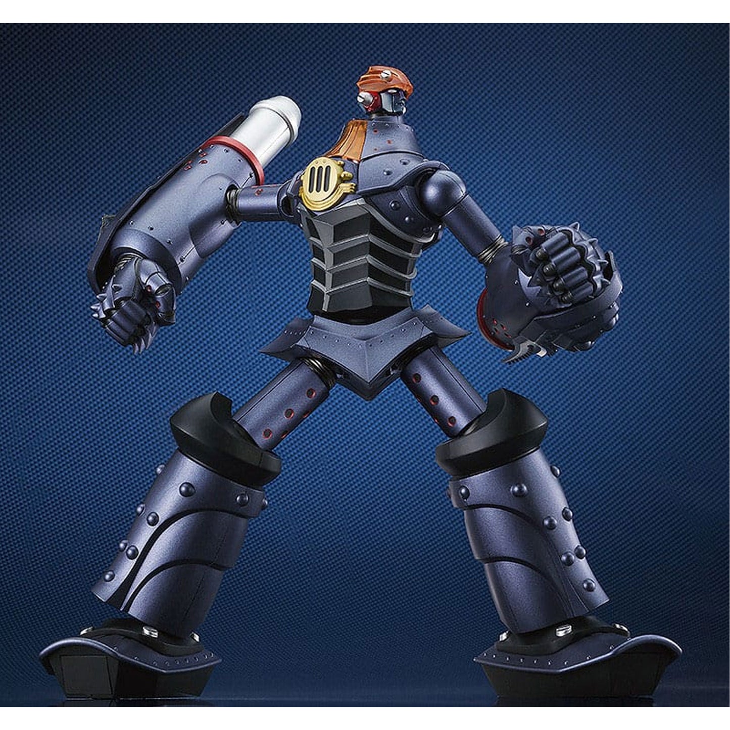 The Big O Moderoid Plastic Model Kit Big O (re-run)