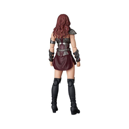 The Boys MAFEX Queen Maeve -Action Figure