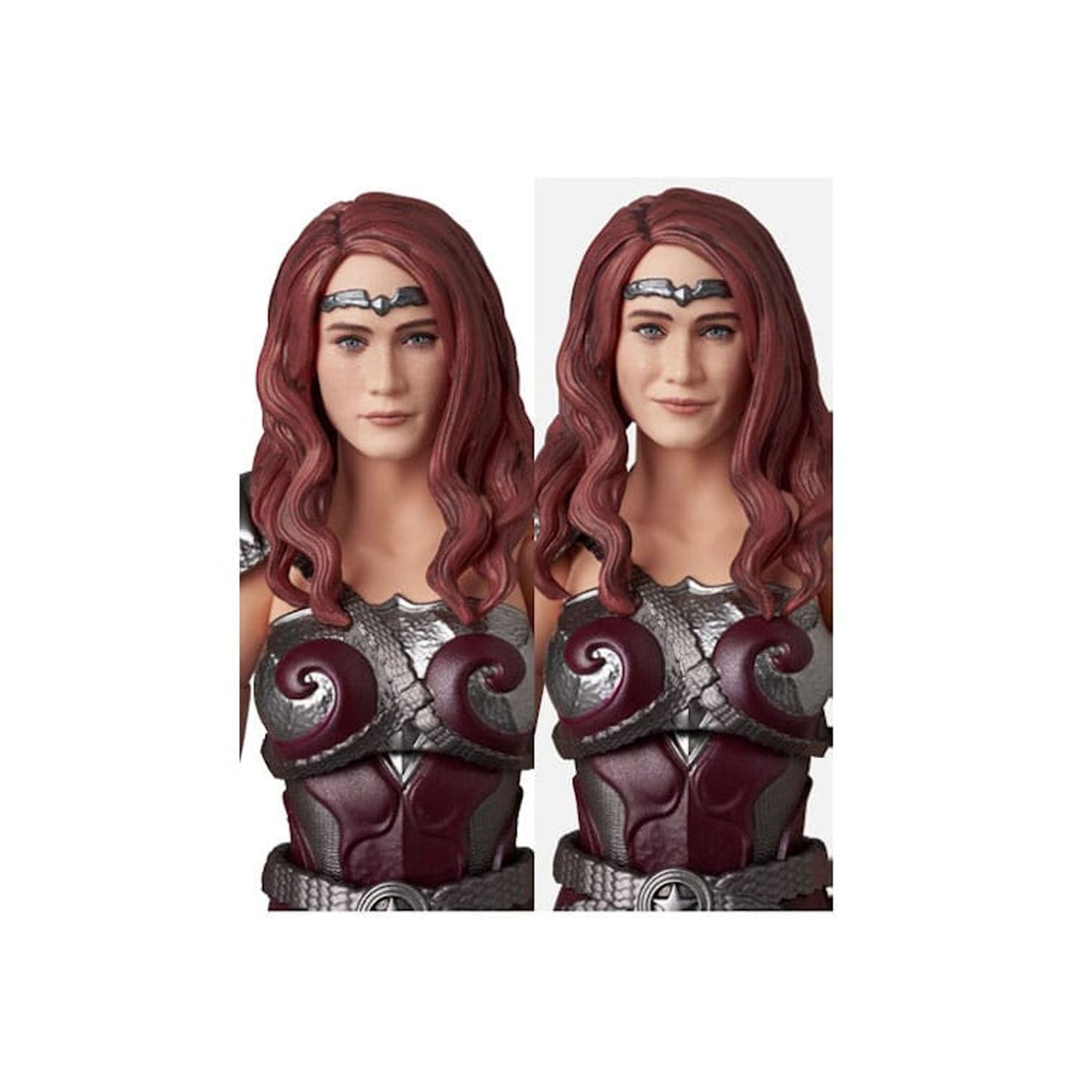 The Boys MAFEX Queen Maeve -Action Figure