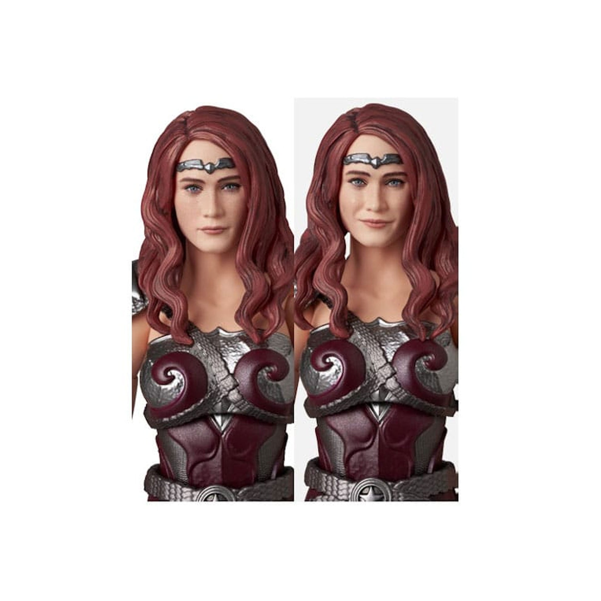 The Boys MAFEX Queen Maeve -Action Figure