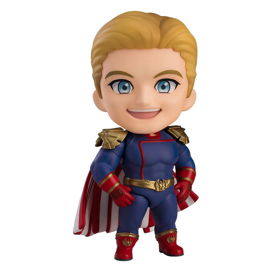 The Boys Nendoroid Homelander