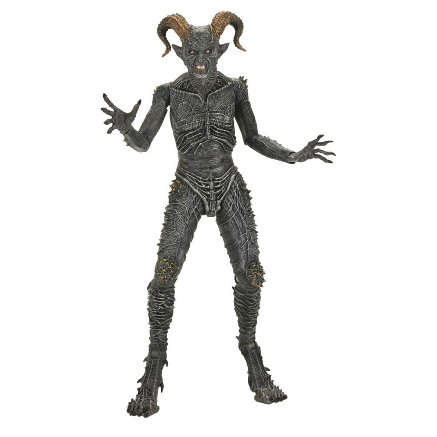 The Conjuring Universe Ultimate Malthus the Demon -Action Figure