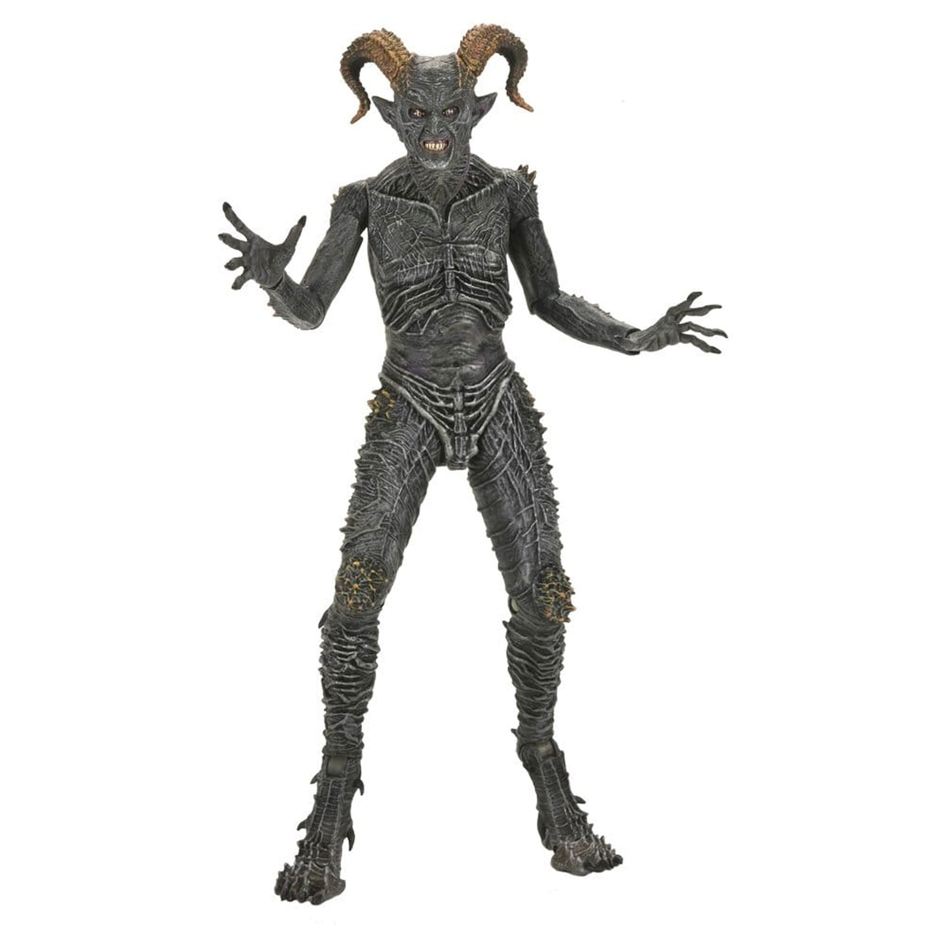 The Conjuring Universe Ultimate Malthus the Demon -Action Figure