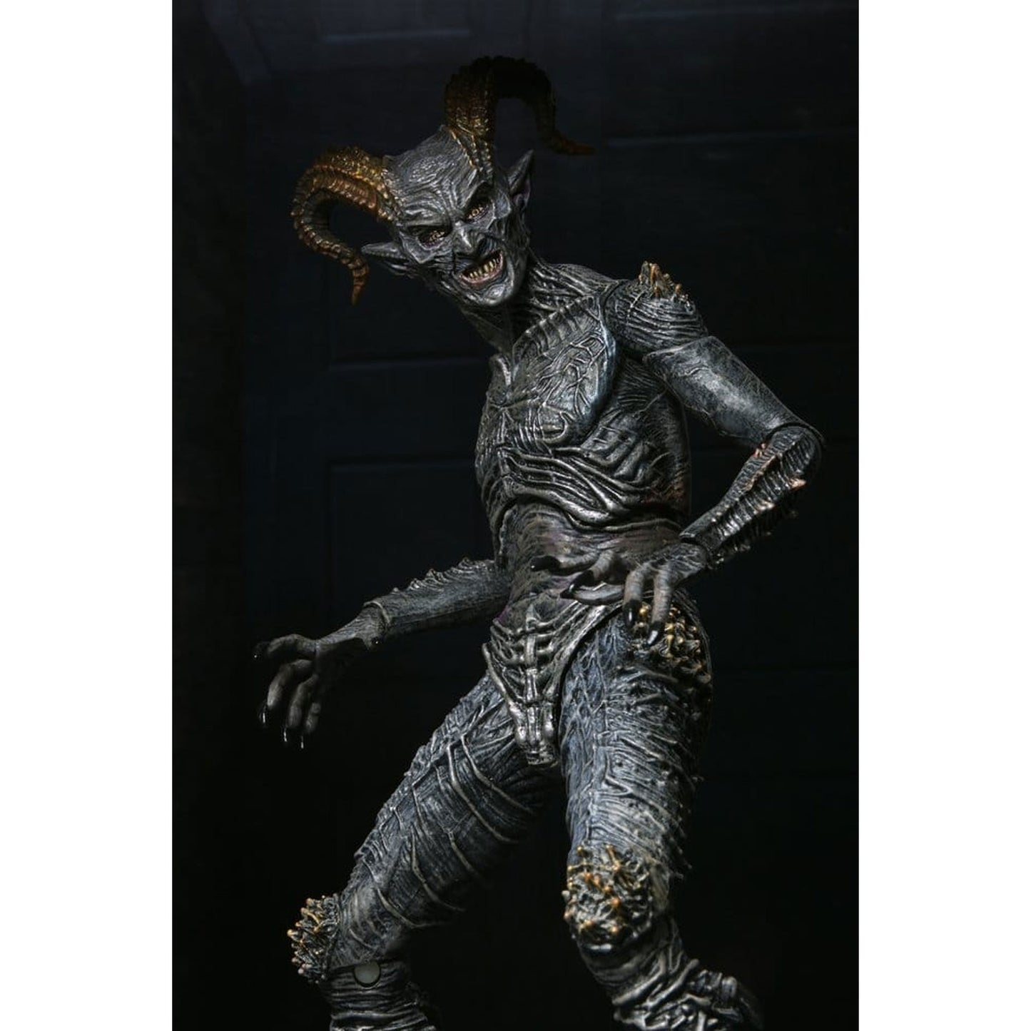 The Conjuring Universe Ultimate Malthus the Demon -Action Figure