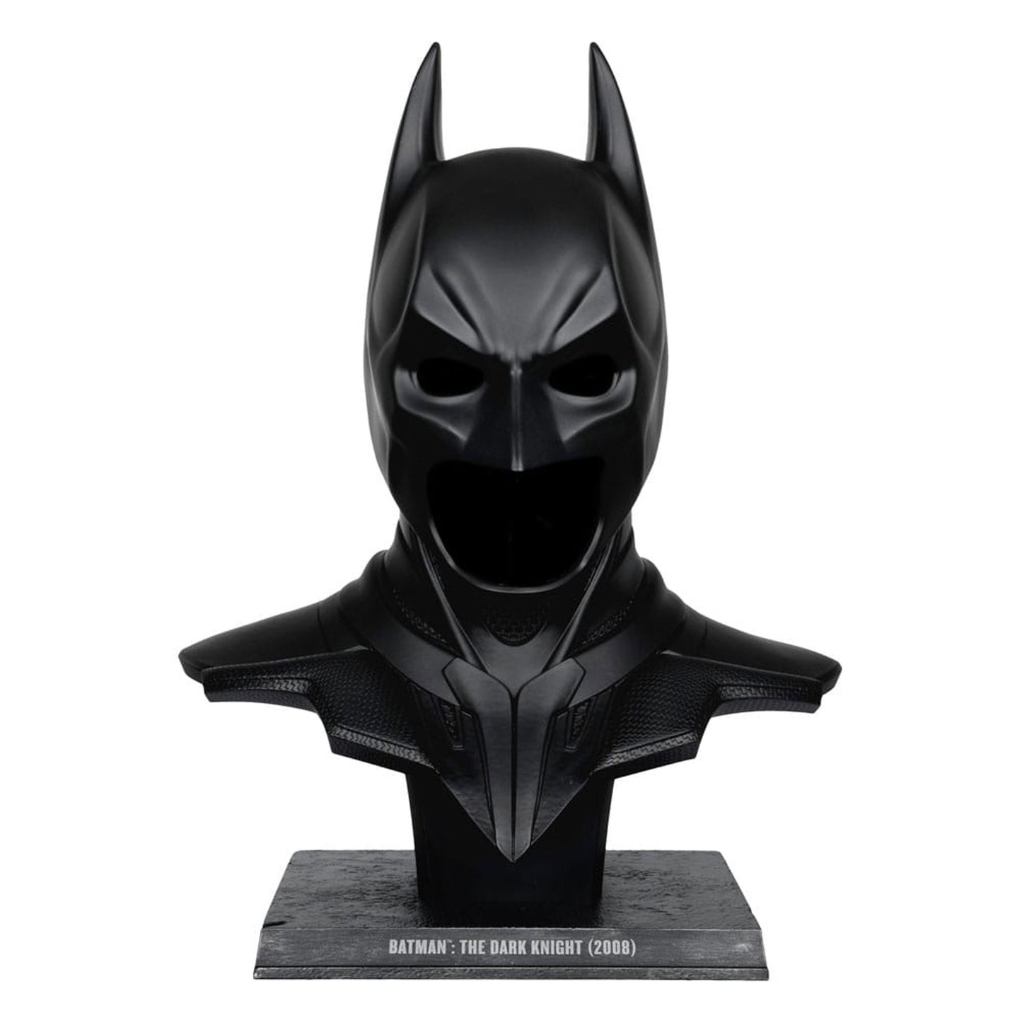 The Dark Knight DC Direct Replica 1/1 Batman Cowl