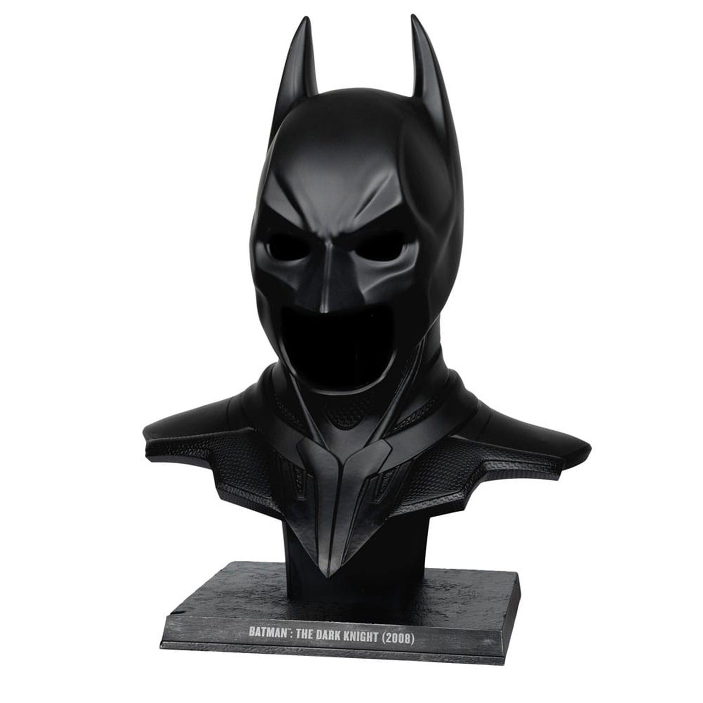 The Dark Knight DC Direct Replica 1/1 Batman Cowl