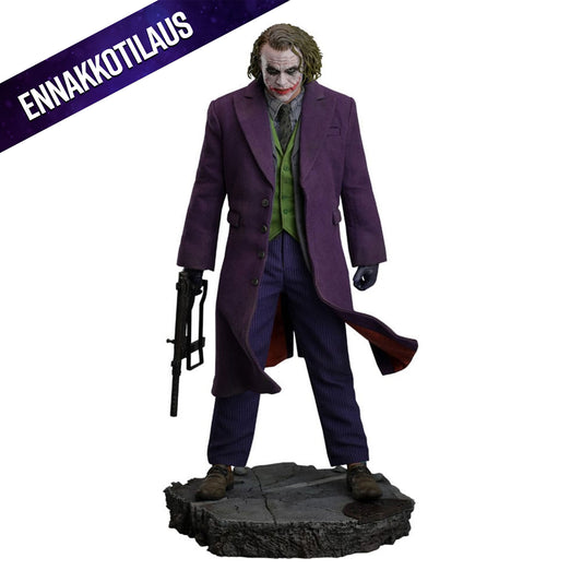 The Dark Knight DX  1/6 The Joker