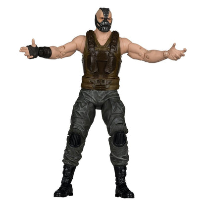 The Dark Knight Rises DC Multiverse Deluxe Theatrical Edition Bane -Action Figure