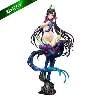 Begagnad The Elder Sister-Like One 1/7 Chiyo