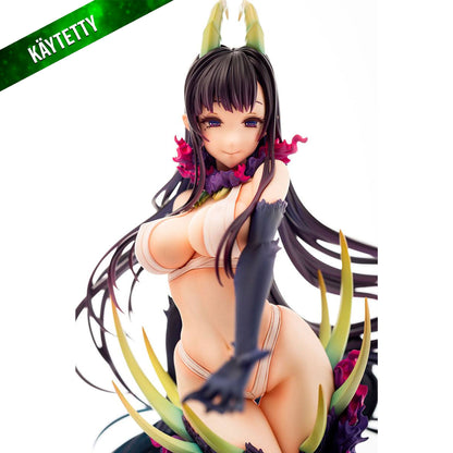 Begagnad The Elder Sister-Like One 1/7 Chiyo