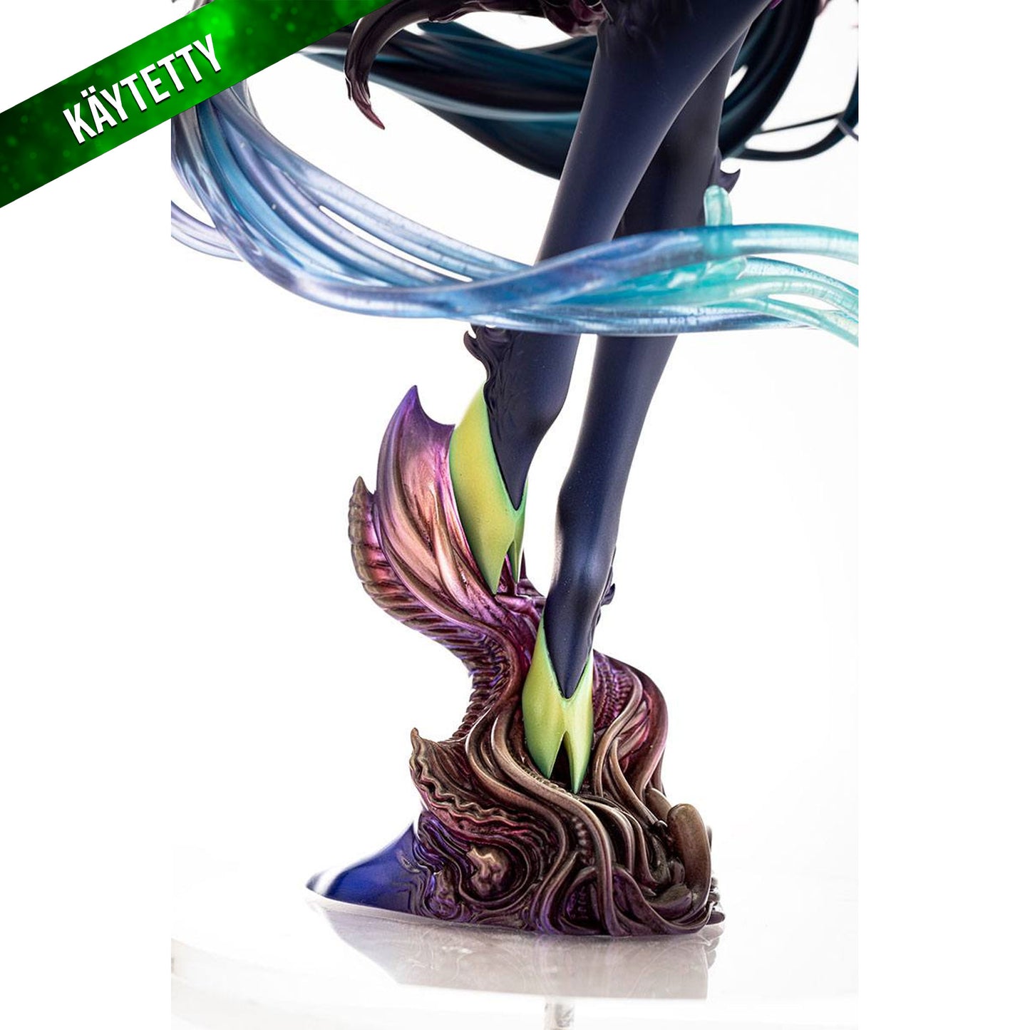 Käytetty The Elder Sister-Like One 1/7 Chiyo