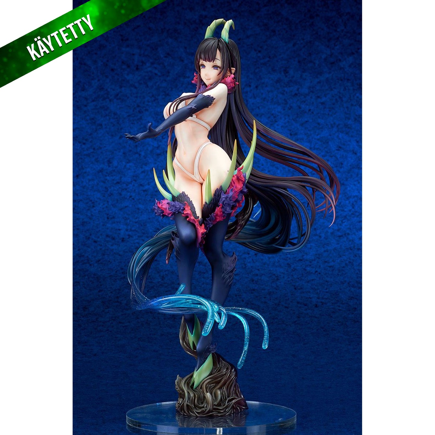 Käytetty The Elder Sister-Like One 1/7 Chiyo