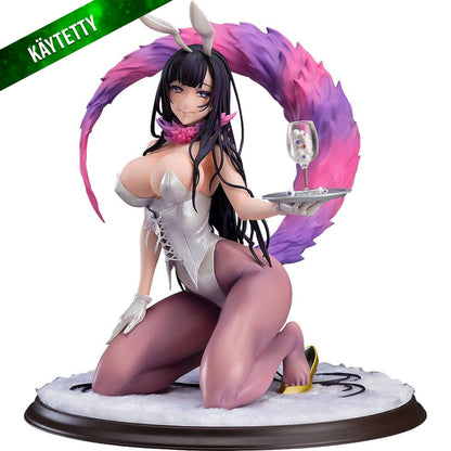 Begagnad! The Elder Sister-Like One 1/6 Chiyo Unnamable Bunny Ver.