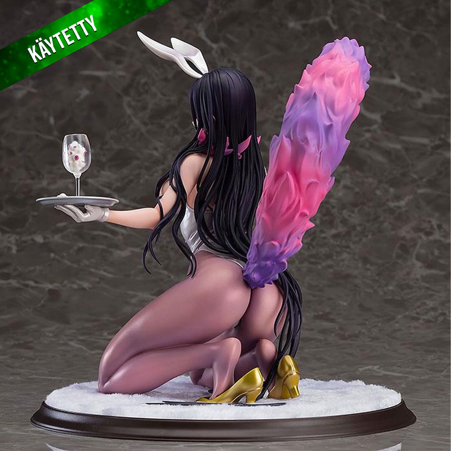 Käytetty! The Elder Sister-Like One 1/6 Chiyo Unnamable Bunny Ver.