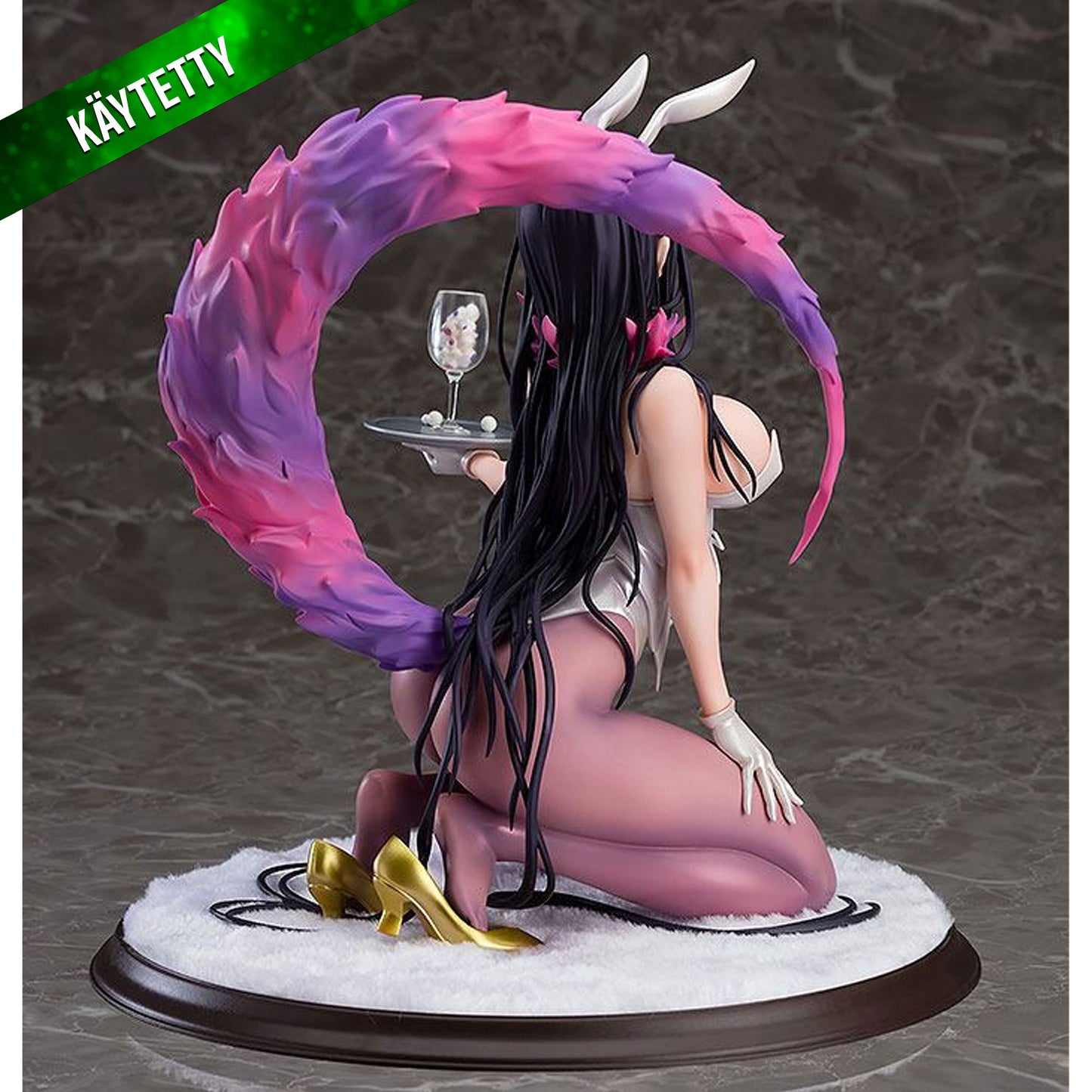 Käytetty! The Elder Sister-Like One 1/6 Chiyo Unnamable Bunny Ver.