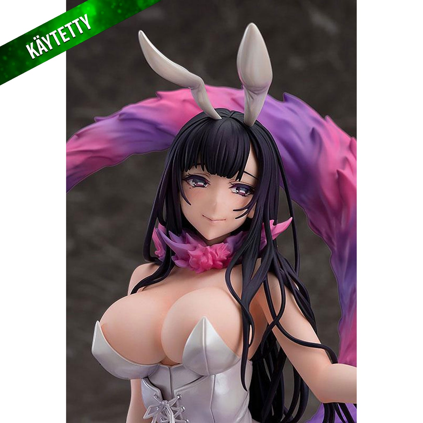 Käytetty! The Elder Sister-Like One 1/6 Chiyo Unnamable Bunny Ver.