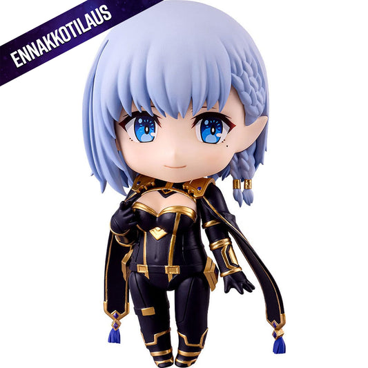 The Eminence in Shadow Nendoroid Beta -Action Figure