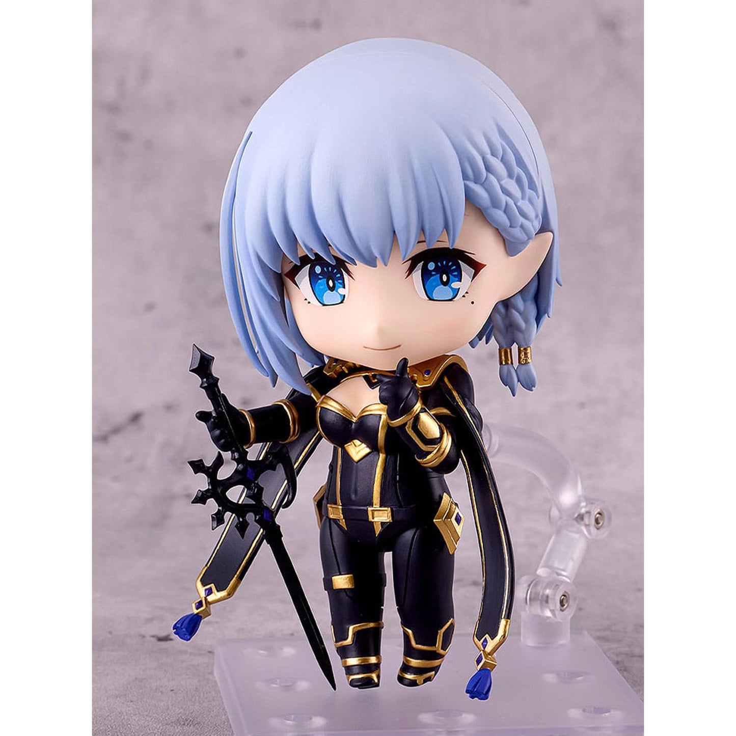 The Eminence in Shadow Nendoroid Beta -Action Figure