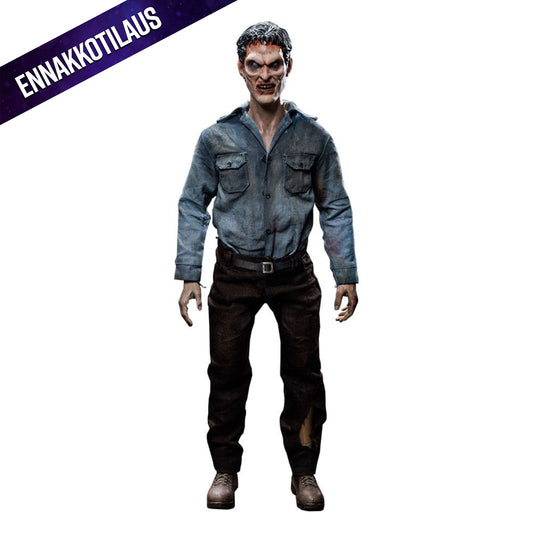 The Evil Dead II  1/6 Deadite Ash