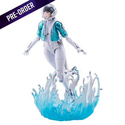 The First Descendant Figma Valby -Action Figure