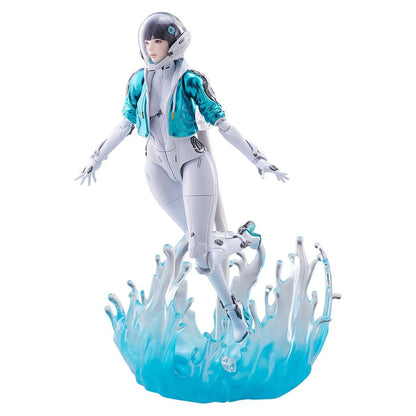 The First Descendant Figma Valby -Action Figure