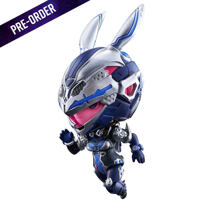 The First Descendant Nendoroid Bunny -Action Figure